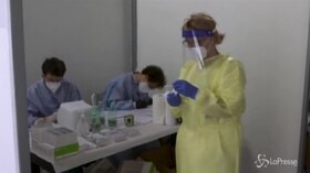 Coronavirus: + 4.458 contagi in 24 ore, 22 morti