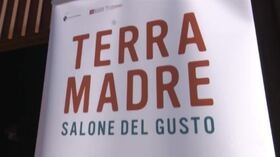 Piemonte, al via Terra Madre Salone del Gusto 2020