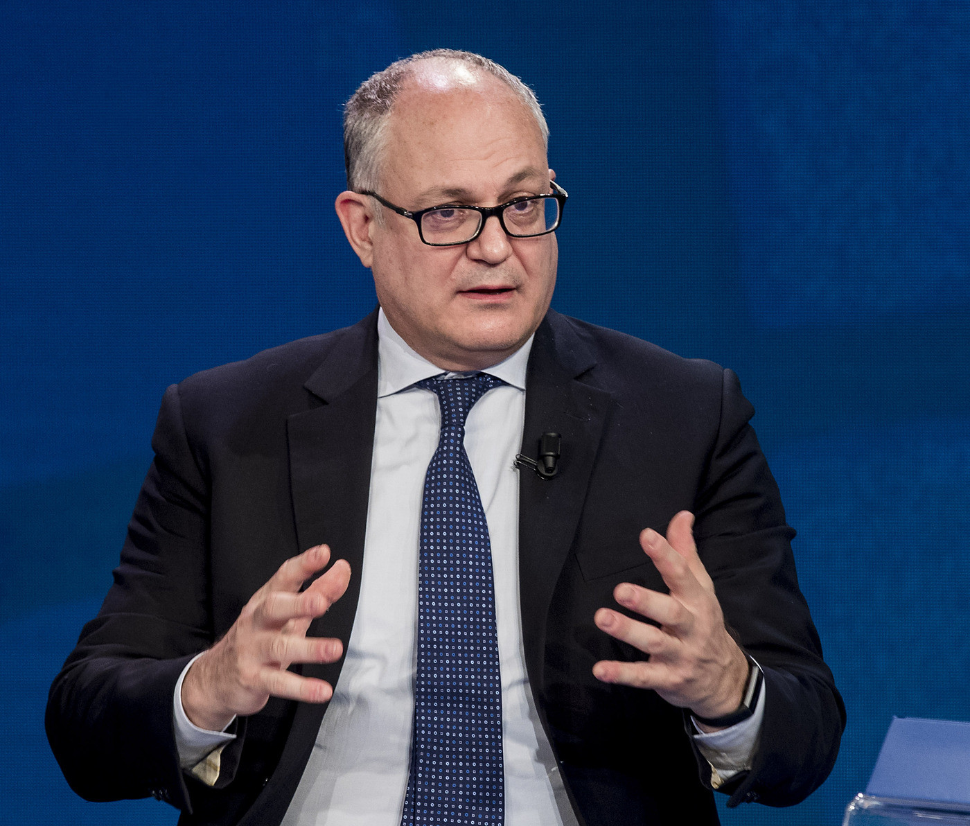 Pil, Gualtieri: “Nel 2021 prevediamo +6% e anche meglio”