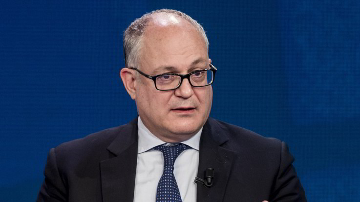 Pil, Gualtieri: "Nel 2021 prevediamo +6% e anche meglio"