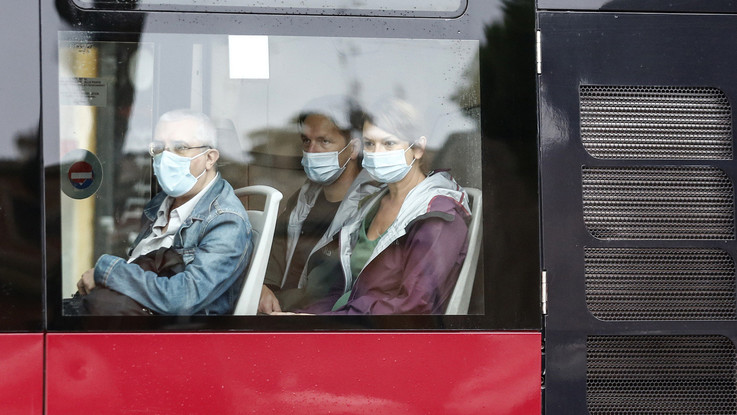 Coronavirus, nel Lazio 'mini-lockdown' in provincia Latina dopo boom contagi