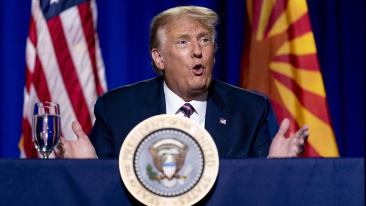 Usa 2020, Trump: "Sono in ottima forma, sabato un comizio in Florida"