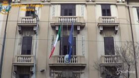Messina, maxi frode fiscale da 15 milioni di euro