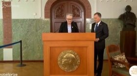 Il Nobel per la pace va al World Food Programme