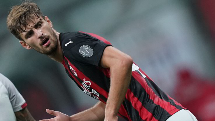 Under 21, positivi Gabbia, Plizzari e membro staff. Rinviato match con Islanda