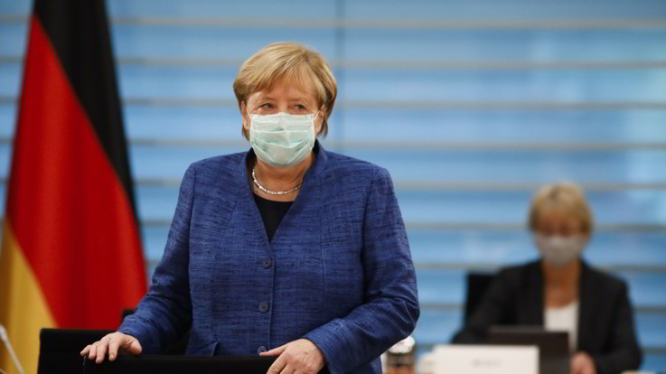 In Europa oltre 100mila nuovi casi. Nuova stretta in Germania