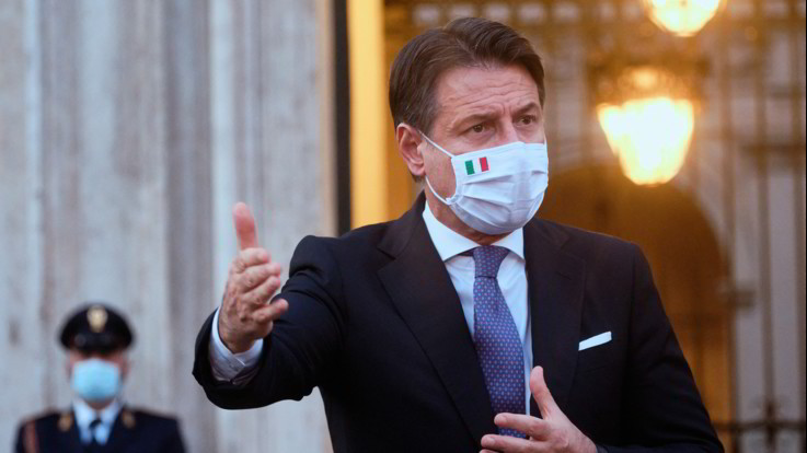 Slitta vertice a Palazzo Chigi. Renzi chiede tavolo con Zingaretti e Di Maio