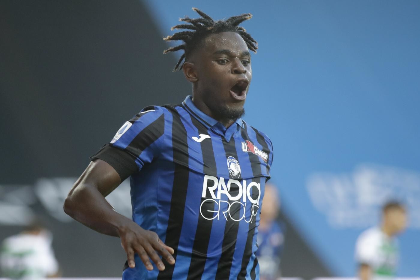 Qualificazioni Mondiali: Zapata-Muriel trascinano Colombia, manita Brasile