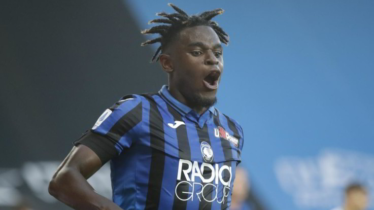 Qualificazioni Mondiali: Zapata-Muriel trascinano Colombia, manita Brasile