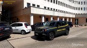 Vicenza, assunzioni fittizie e indennità INPS: 41 persone denunciate per truffa