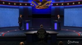 Usa2020, annullato il secondo dibattito Trump-Biden