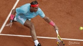Roland Garros, finale da sogno Djokovic-Nadal