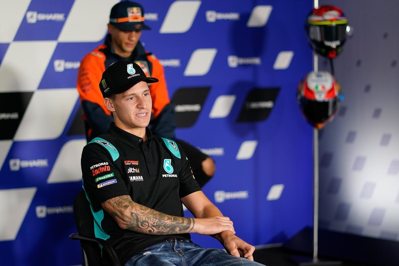 MotoGp, pole di Quartararo a Le Mans
