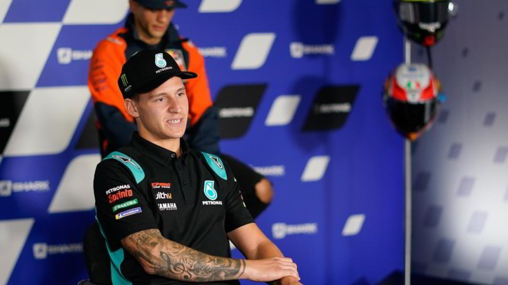 MotoGp, pole di Quartararo a Le Mans