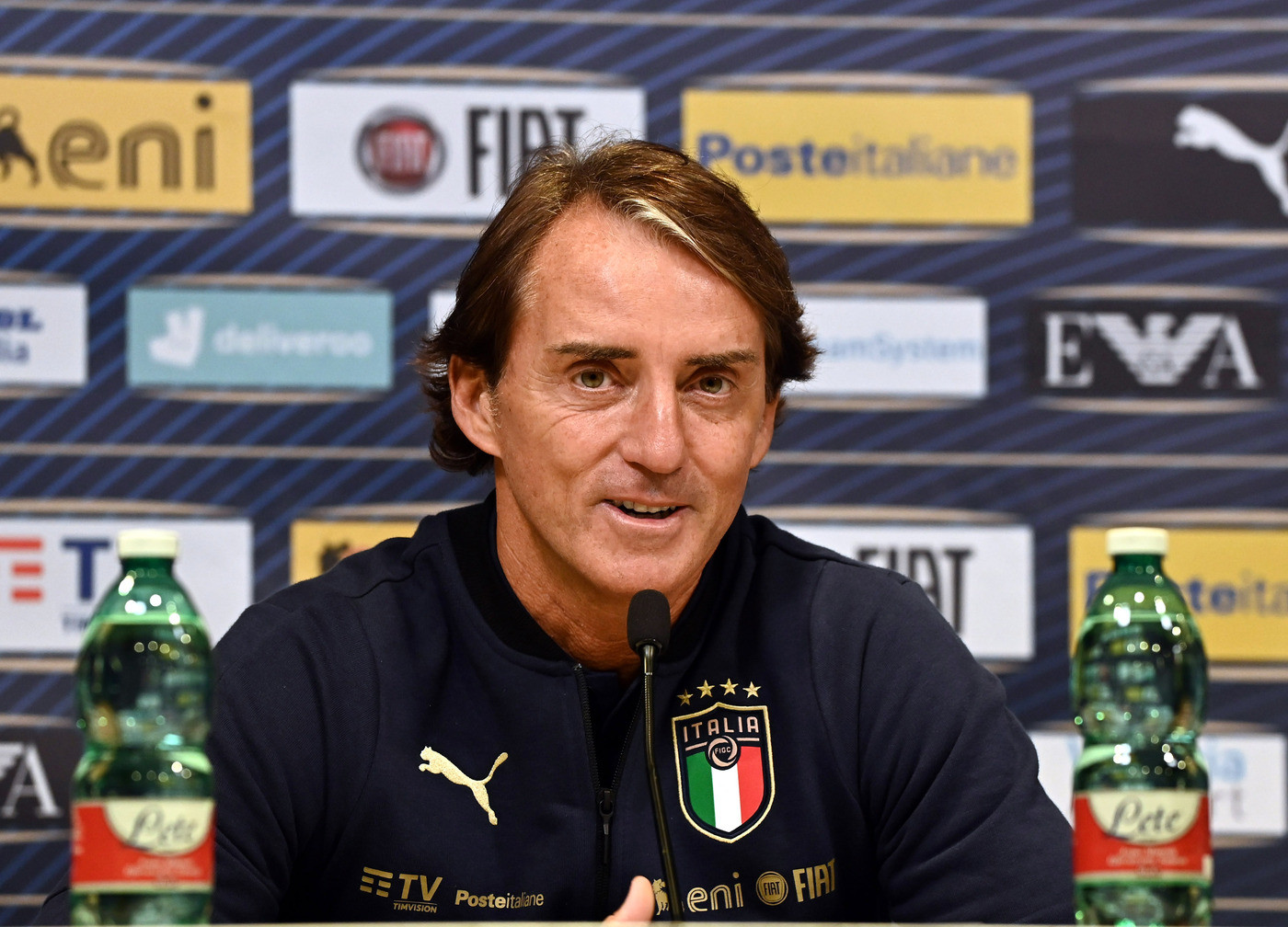 L’Italia alla prova Polonia. Mancini: Chi giocherà farà bene
