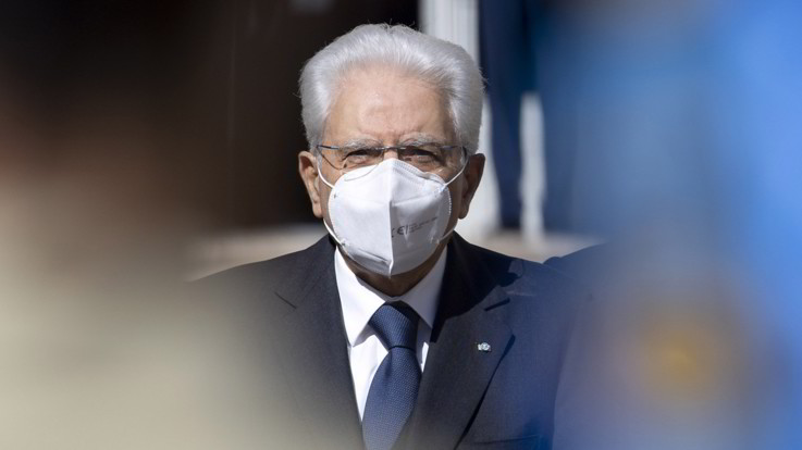 Mattarella: "Tutela salute è bene su cui si misura la civiltà delle economie avanzate"