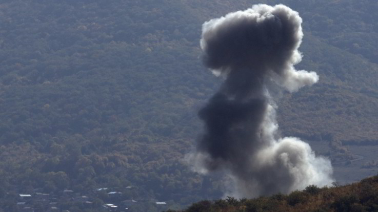 Nagorno-Karabakh, Azerbaigian: Almeno 7 morti in attacco nell'ovest