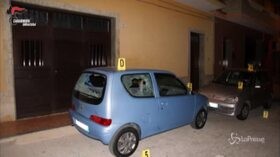 Siracusa, 6 fermi per la sparatoria di settembre: fu regolamento di conti