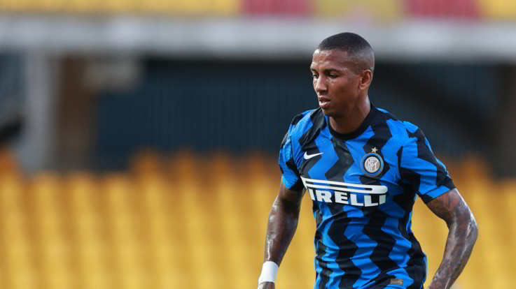 Inter, anche Ashley Young è positivo al Covid-19: è emergenza derby