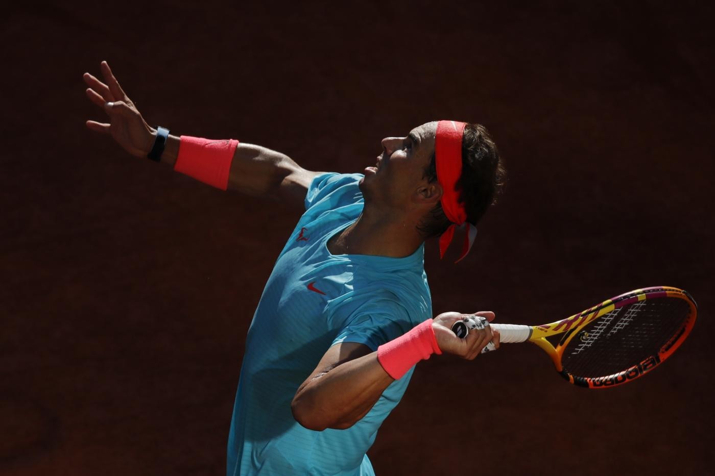 Roland Garros, Nadal asfalta Djokovic: è ancora il re di Parigi