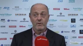 Sport, Binaghi: “Favorevole alla riforma, ma può essere migliorata”