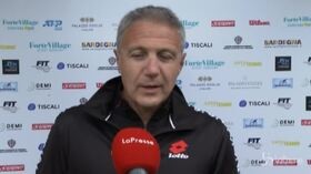Tennis, il tecnico federale Rianna: “Il segreto del tennis italiano è la sinergia Fit-team privati”
