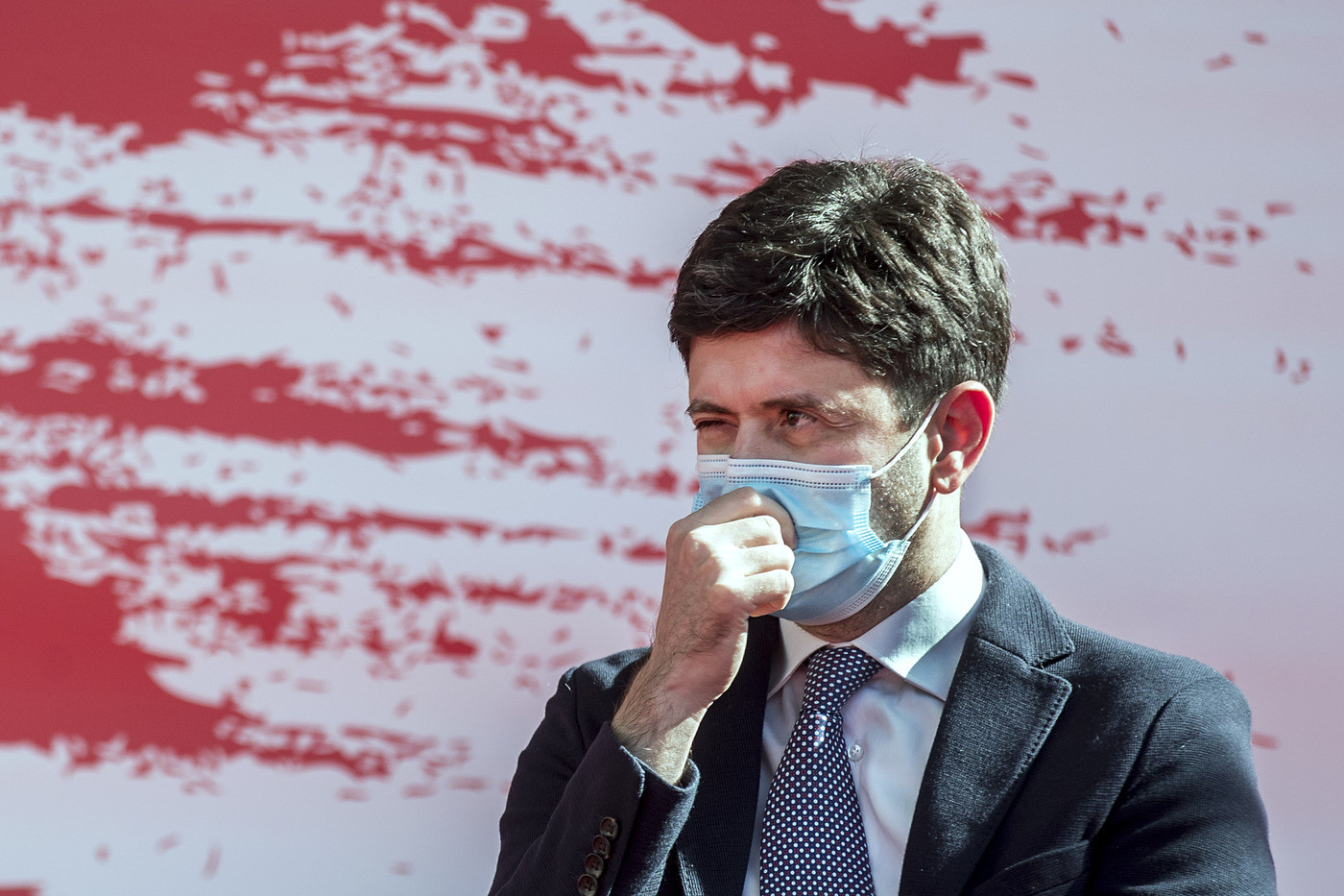 Speranza: Rt sotto 1 è incoraggiante ma la sfida è ancora dura