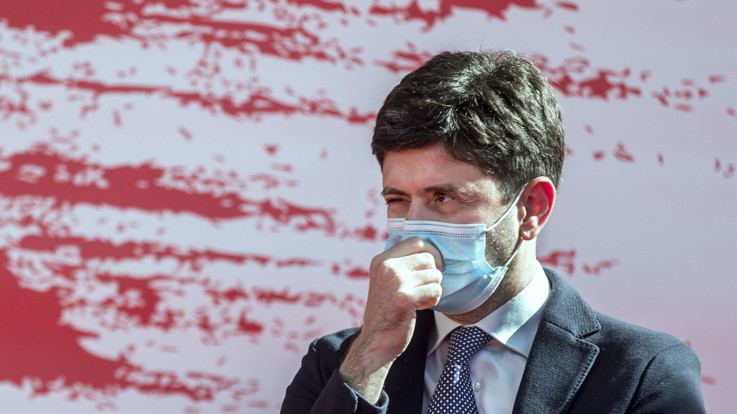 Speranza: Stop a feste private, serve stringere maglie. Ok a quarantena 10 giorni