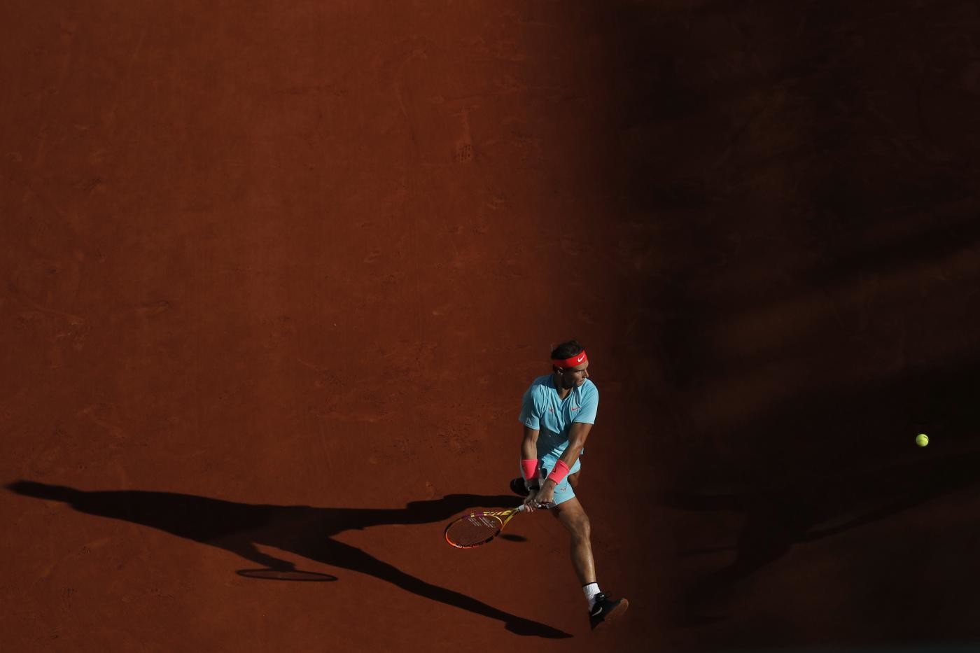Al Roland Garros un Nadal da leggenda: campione per la 13a volta