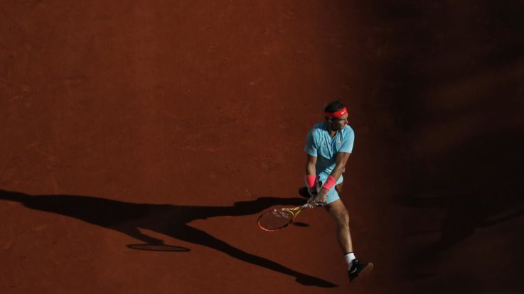 Al Roland Garros un Nadal da leggenda: campione per la 13a volta
