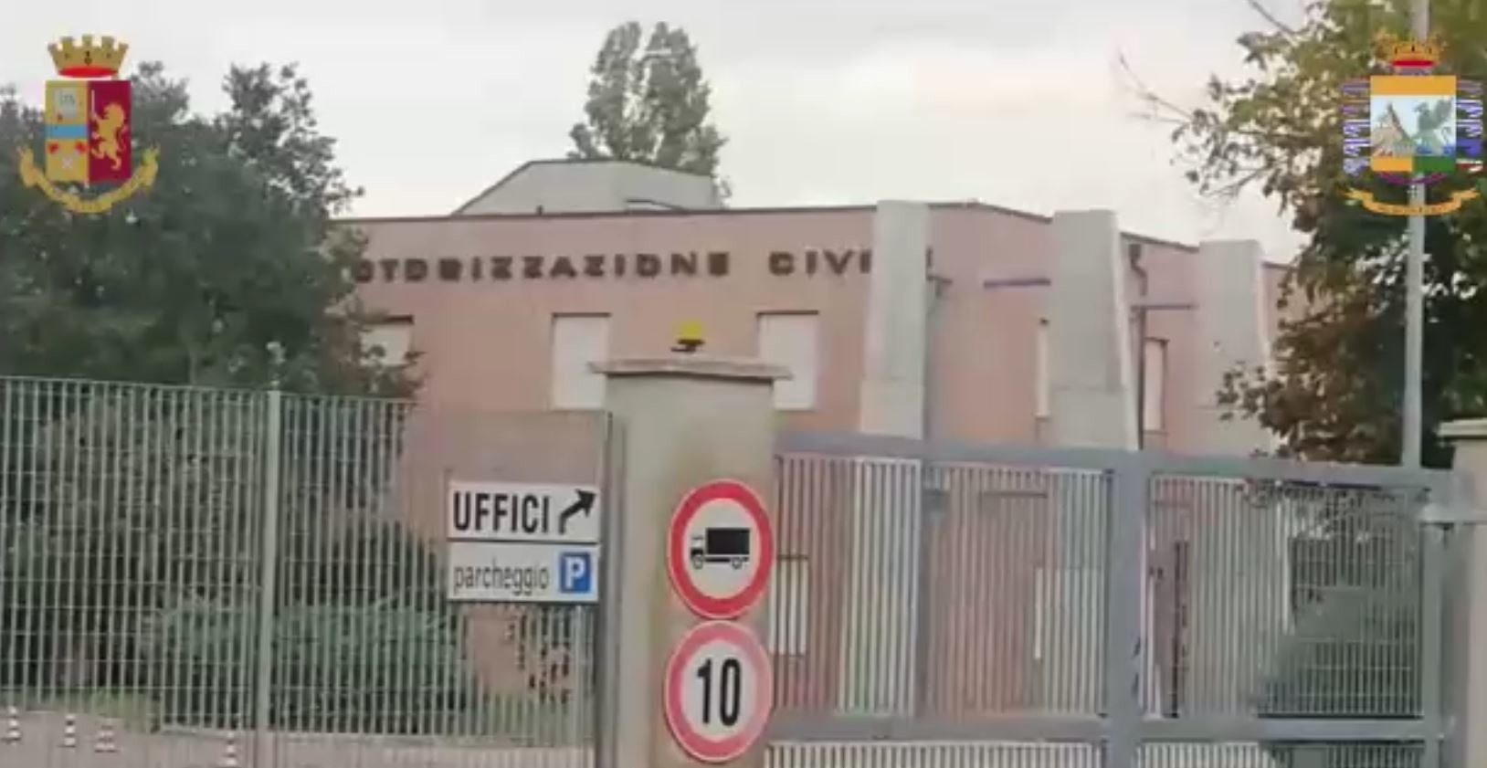 Ferrara, mazzette per false revisioni di mezzi: 7 arresti e oltre 200 indagati