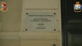 Ferrara, mazzette per false revisioni di mezzi: 7 arresti