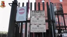 Frosinone, corruzione e spaccio: sgominata una banda