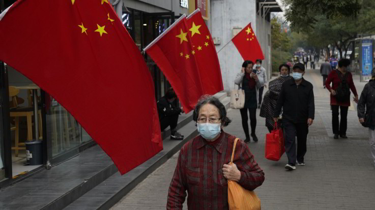 In Cina test rapidi per 9 milioni di cittadini di Qingdao