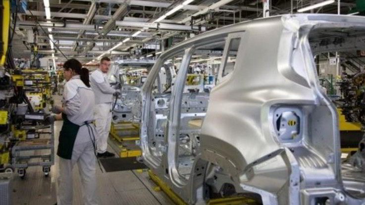 Bankitalia: "Confermiamo caduta Pil del 9,5% quest'anno"