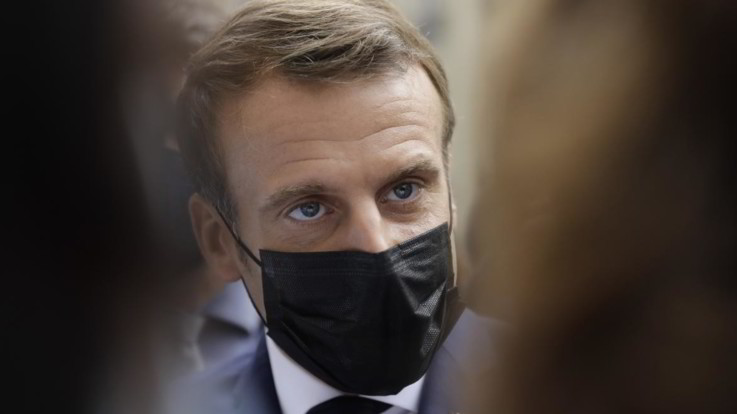Francia, 17% dei test a Parigi positivi: 473 persone in rianimazione