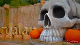 Gardaland riparte con il Magic Halloween, l’ad: “Eventi in totale sicurezza”