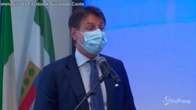 Taranto, Conte: “Superare personalismi, cimiteri pieni di lapidi di indispensabili”