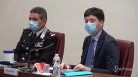 Covid, Speranza: “Per difendere la salute serve unità della Repubblica”
