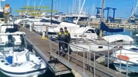 Ancona, scoperte 18 imbarcazioni non dichiarate al fisco