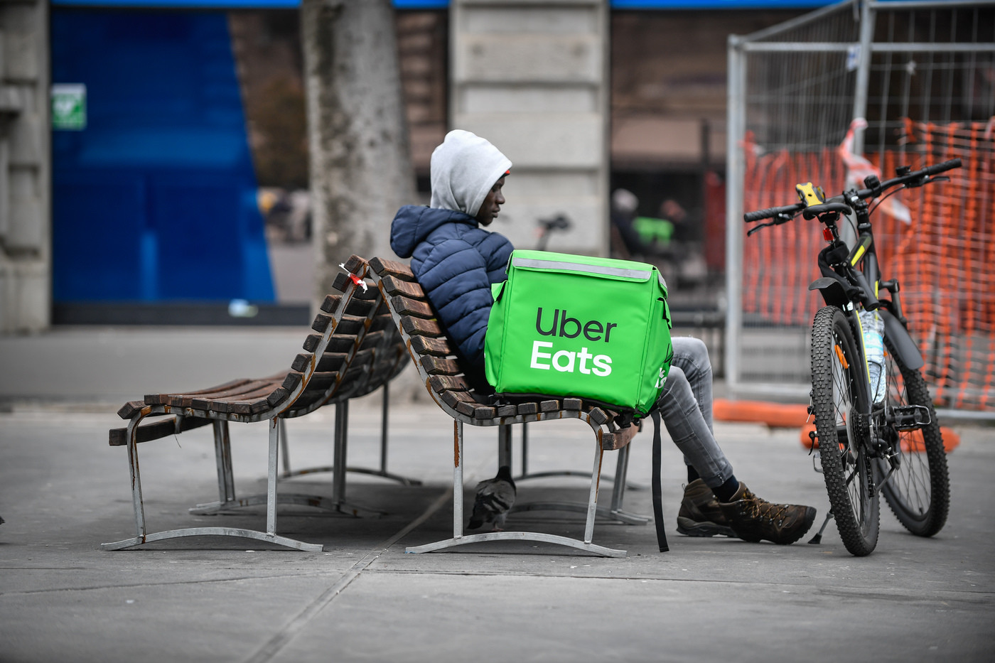 Uber, chiuse indagini. La manager: Non dire mai più che è un ‘sistema per disperati’