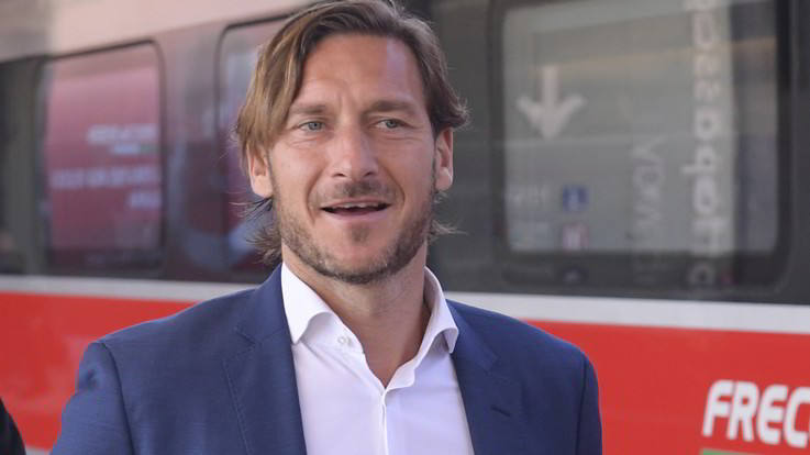 Muore il papà di Totti, era positivo al Covid-19