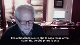 Nobel per l’Economia, Wilson: “Grande merito di Paul Milgrom”