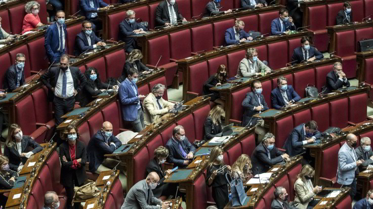 Il decreto Agosto è legge. Opposizioni insorgono su fiducia e tempi ridotti