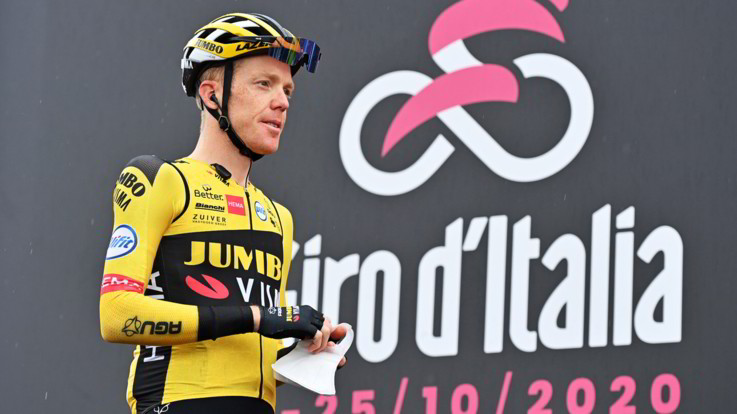 Giro d'Italia, positivi 2 ciclisti e 6 membri staff: 577 test effettuati