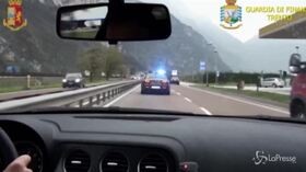 Trento, hackeravano e-mail aziendali per sottrarre denaro: 12 denunce