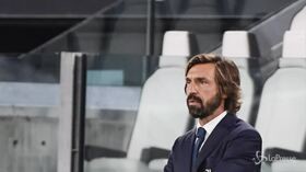 Juventus, Pirlo: “Sono tanti i miei maestri”