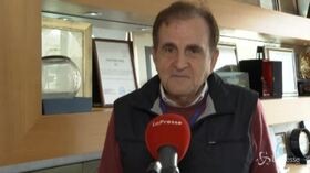 Forte Village Sardegna Open, Giannuzzi: “Torneo ATP occasione di grande visibilità”