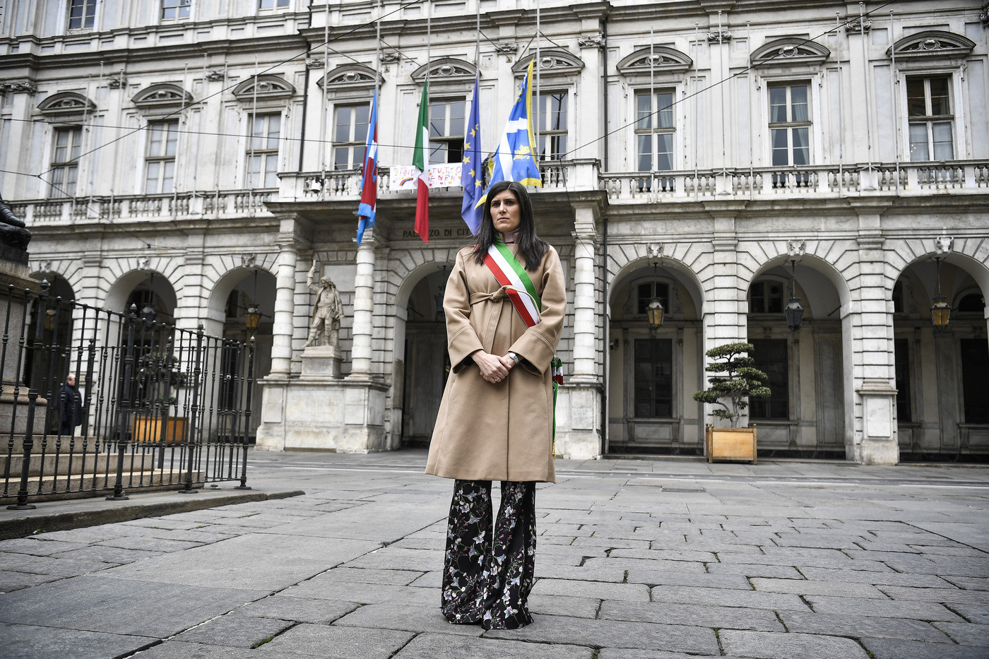 Torino, Appendino: “Non mi ricandido a sindaca”