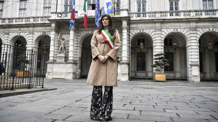 Torino, Appendino: "Non mi ricandido a sindaca"